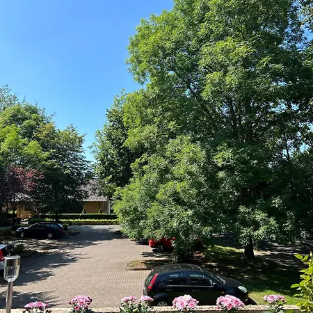 Savon#1 - Innenstadt Netflix-kueche-parking-wlan-kingsizebett-loggia Bad Oeynhausen