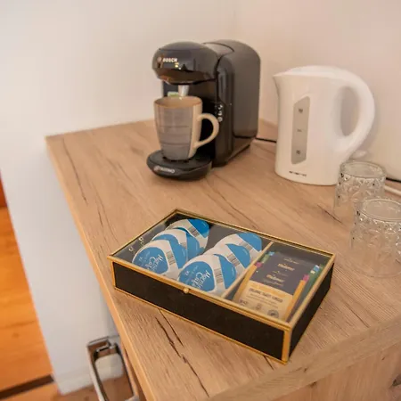 Savon#1 - Innenstadt Netflix-kueche-parking-wlan-kingsizebett-loggia * Bad Oeynhausen