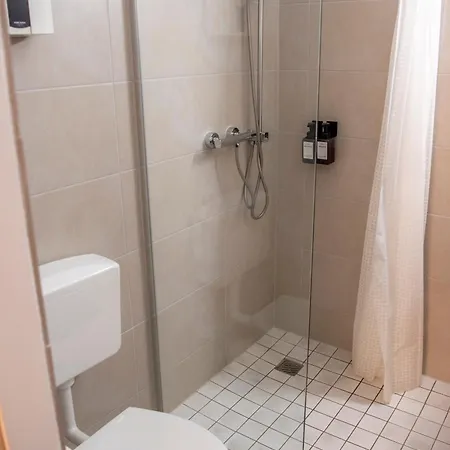 Apartmán Savon#1 - Innenstadt Netflix-kueche-parking-wlan-kingsizebett-loggia *