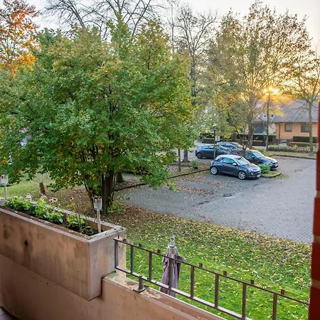 Savon#1 - Innenstadt Netflix-kueche-parking-wlan-kingsizebett-loggia