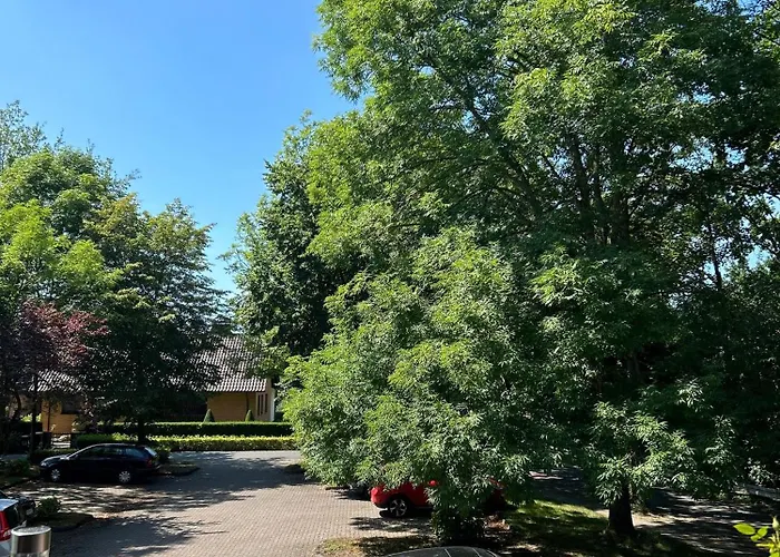 Savon#1 - Innenstadt Netflix-kueche-parking-wlan-kingsizebett-loggia Bad Oeynhausen