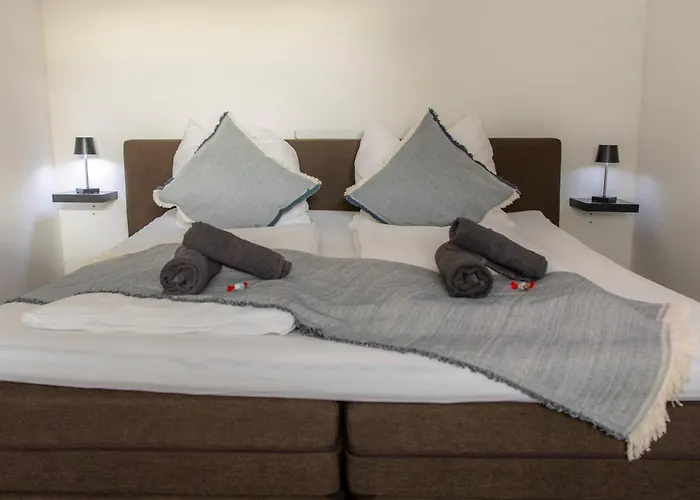 Savon#1 - Innenstadt Netflix-kueche-parking-wlan-kingsizebett-loggia Bad Oeynhausen