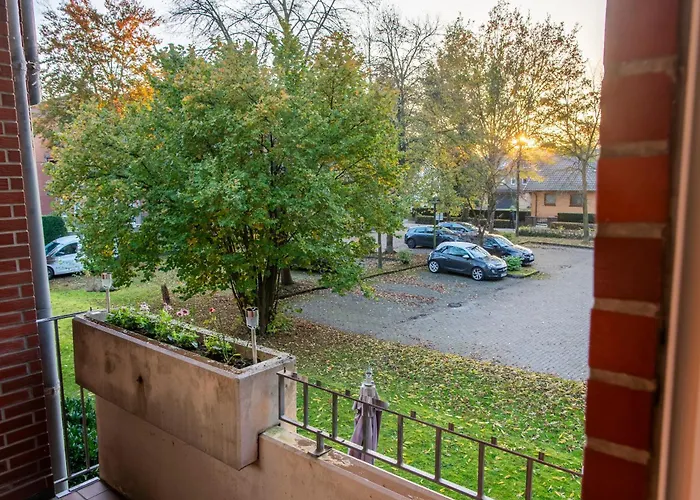 Savon#1 - Innenstadt Netflix-kueche-parking-wlan-kingsizebett-loggia